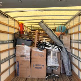 Bild von Cube Moving and Storage Inc