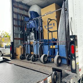 Bild von Cube Moving and Storage Inc