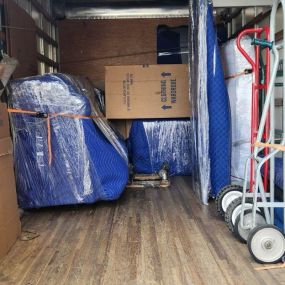 Bild von Cube Moving and Storage Inc