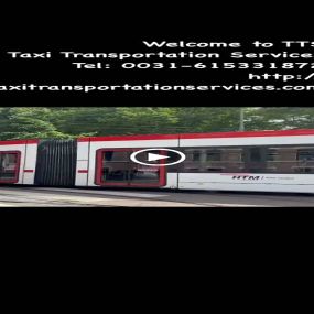 Bild von Taxi Transportation Services TTS