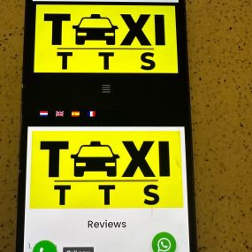 Bild von Taxi Transportation Services TTS