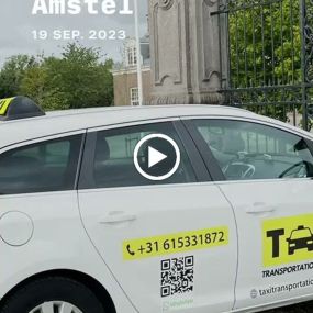 Bild von Taxi Transportation Services TTS