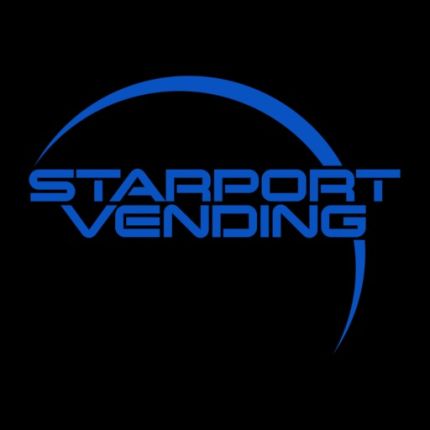 Logo od Starport Vending