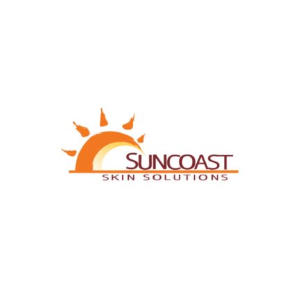 Logotipo de Suncoast Skin Solutions Formerly Suncoast Dermatology