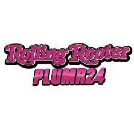 Logo de Rolling Rooter PLUMR24