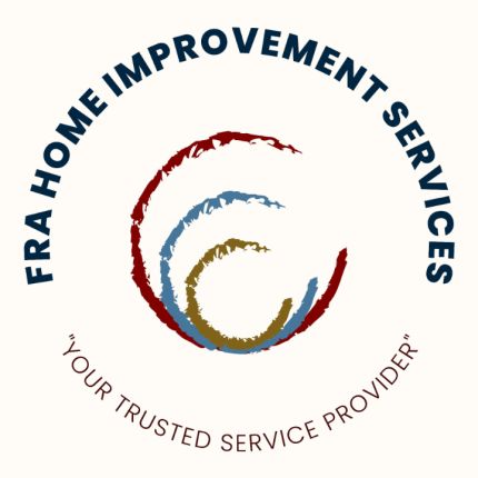 Logótipo de FRA Home Improvement Services - Property maintenance, Painting, dry wall tape and joint, Flooring, Tiling and Handyman