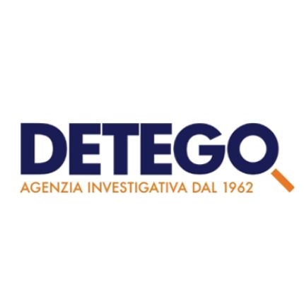 Logótipo de Detego - Agenzia Investigativa