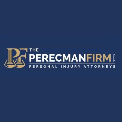 Λογότυπο από The Perecman Firm, P.L.L.C.