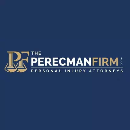 Logo von The Perecman Firm, P.L.L.C.