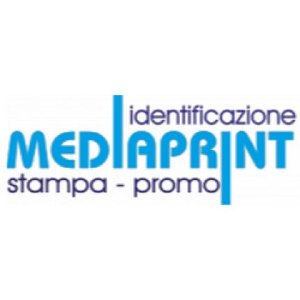 Logotyp från MEDIAPRINT S.R.L