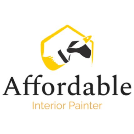 Logo van Affordable Interior Painter