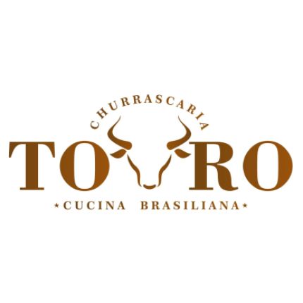 Logótipo de Churrascaria Touro