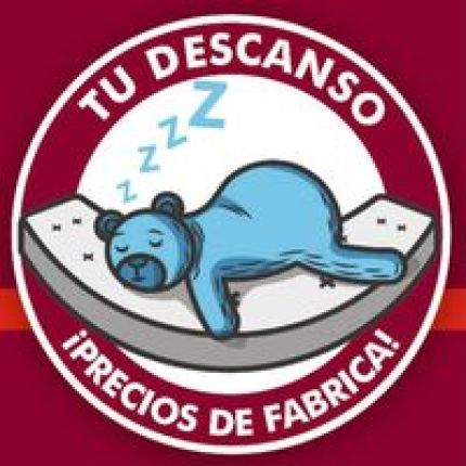 Logo fra Tu Descanso