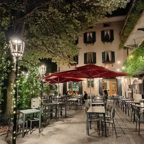 Bild von Ristorante Il Ducale