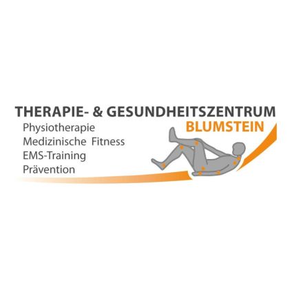 Logo od Blumstein Klaus Therapiezentrum