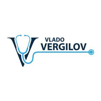 Logo de Vlado Vergilov