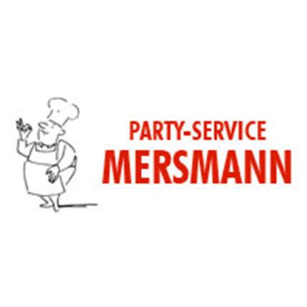 Logo van Party-Service Mersmann