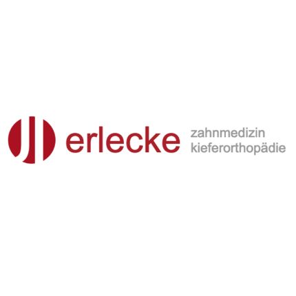 Logotipo de Dr. Iris Erlecke Kieferorthopädin