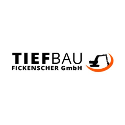 Logo van Tiefbau Fickenscher GmbH