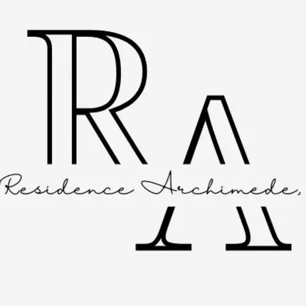 Logo da Residence Archimede