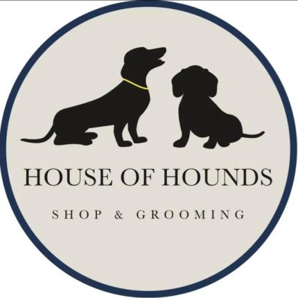 Logo da House of Hounds