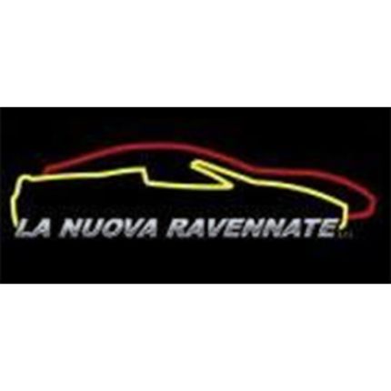 Logo de Carrozzeria La Nuova Ravennate