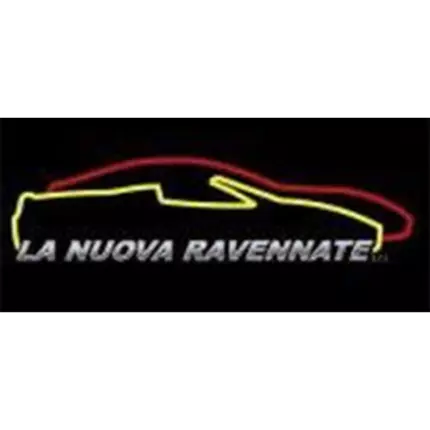 Logotyp från Carrozzeria La Nuova Ravennate