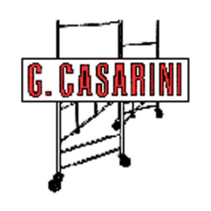 Logo fra Casarini Ponteggi