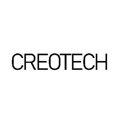 Logo fra Creotech Sas