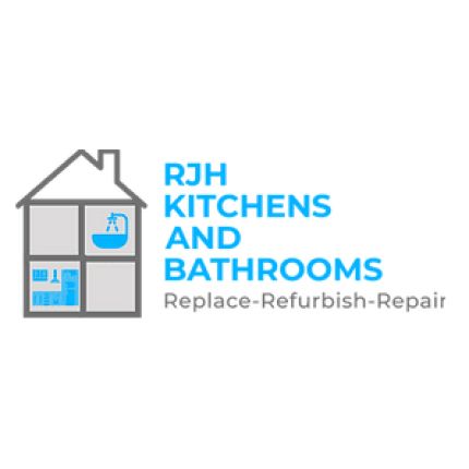 Logo da RJH Home Services