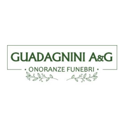 Logo fra Pompe Funebri Guadagnini a & G