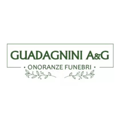 Logo van Pompe Funebri Guadagnini a & G