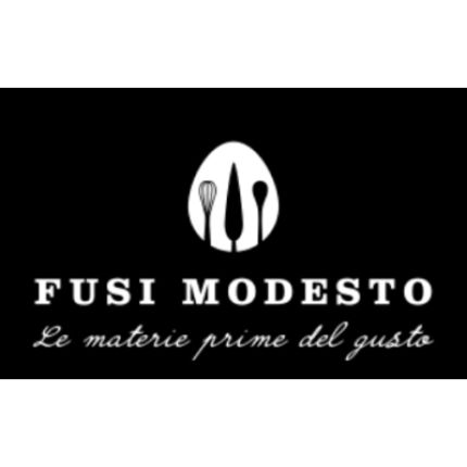 Logotyp från Fusi Modesto