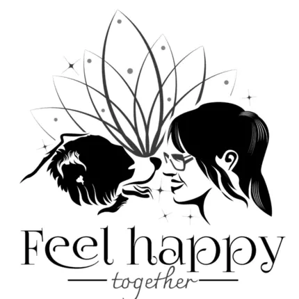 Logo od FeelHappyTogether