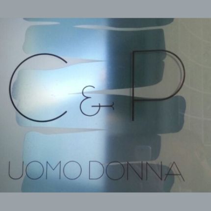 Logo fra Cinzia e Patrizia Parrucchieri