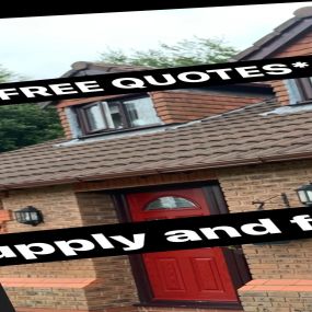 Bild von Gerrard's Roofing Services Ltd