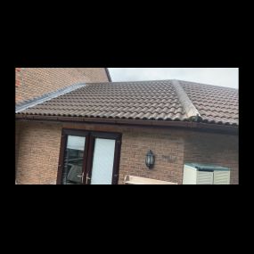 Bild von Gerrard's Roofing Services Ltd