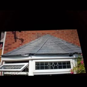 Bild von Gerrard's Roofing Services Ltd