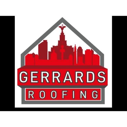 Logo od Gerrard's Roofing Services Ltd