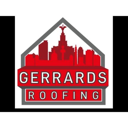 Logo von Gerrard's Roofing Services Ltd