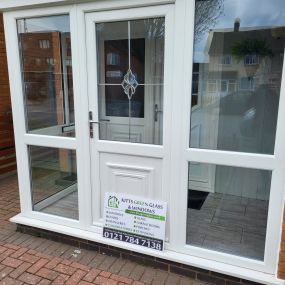 Bild von Kitts Green Glass and Windows LTD