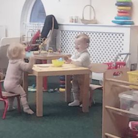 Bild von Little Superstars Day Nursery