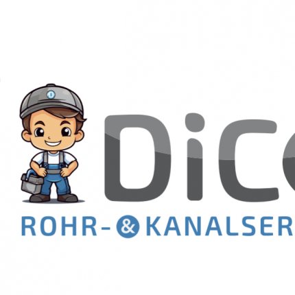Λογότυπο από DICO Rohr- & Kanalservice
