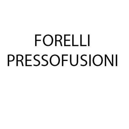 Logotyp från Forelli Pressofusioni Srl