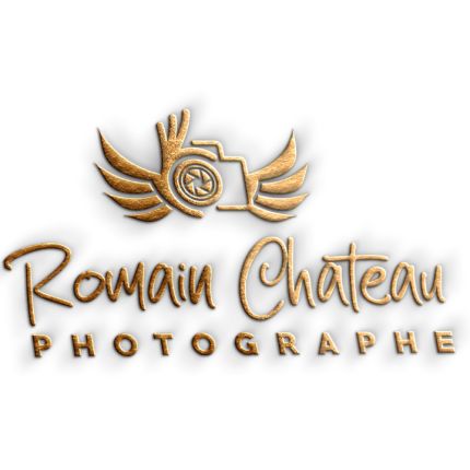 Logo von Romain Chateau Photographe