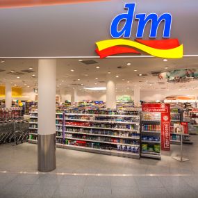 Bild von dm drogerie markt