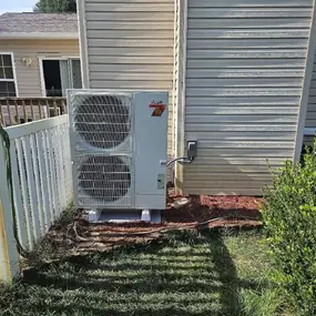 Bild von Air Doctorx Heating & Air Conditioning