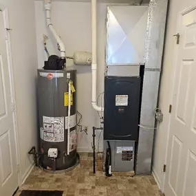 Bild von Air Doctorx Heating & Air Conditioning