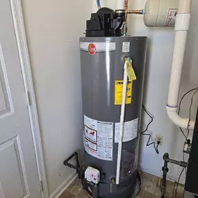 Bild von Air Doctorx Heating & Air Conditioning