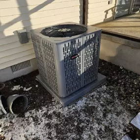 Bild von Air Doctorx Heating & Air Conditioning
